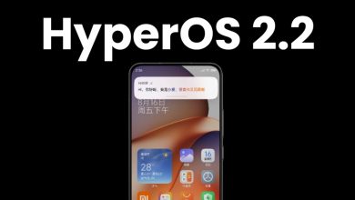 HyperOS 2.2