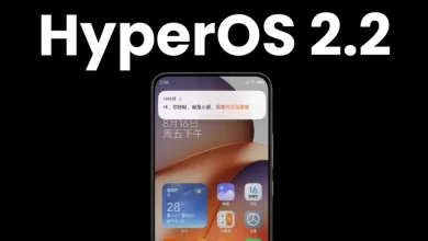 HyperOS 2.2