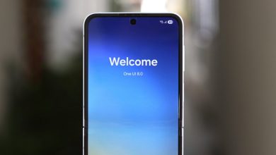 One UI 8