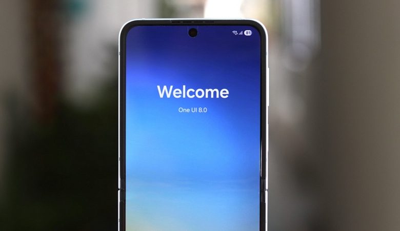 One UI 8