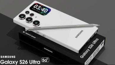 Galaxy S26