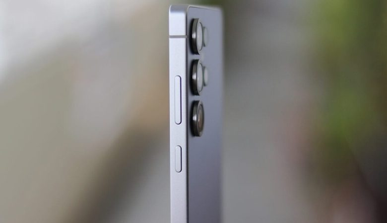 Galaxy S26 Ultra
