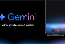 Gemini Live