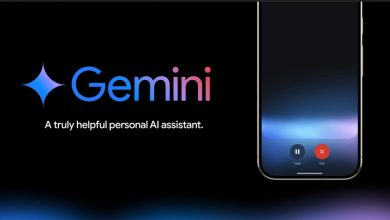 Gemini Live