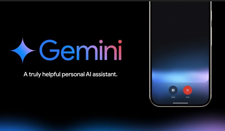 Gemini Live