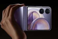 Xiaomi Mix Flip 2