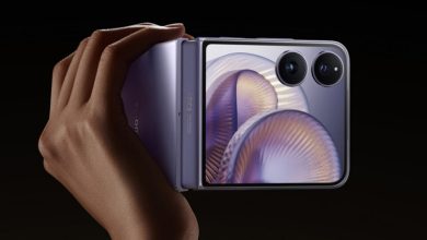 Xiaomi Mix Flip 2