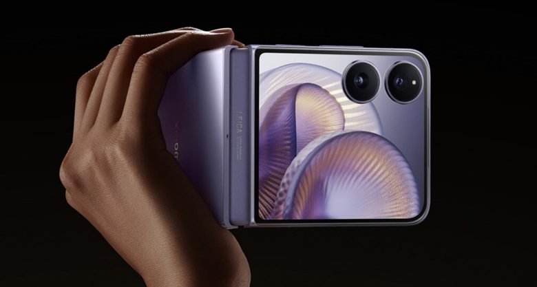 Xiaomi Mix Flip 2