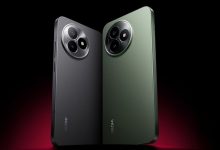 Redmi K80 Ultra
