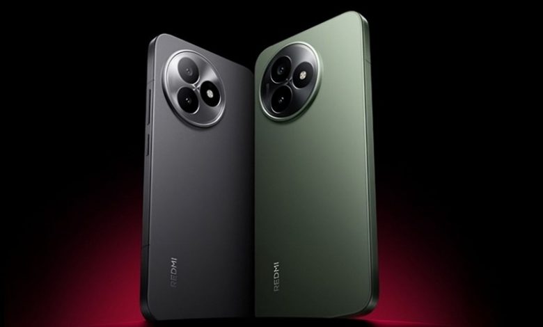 Redmi K80 Ultra