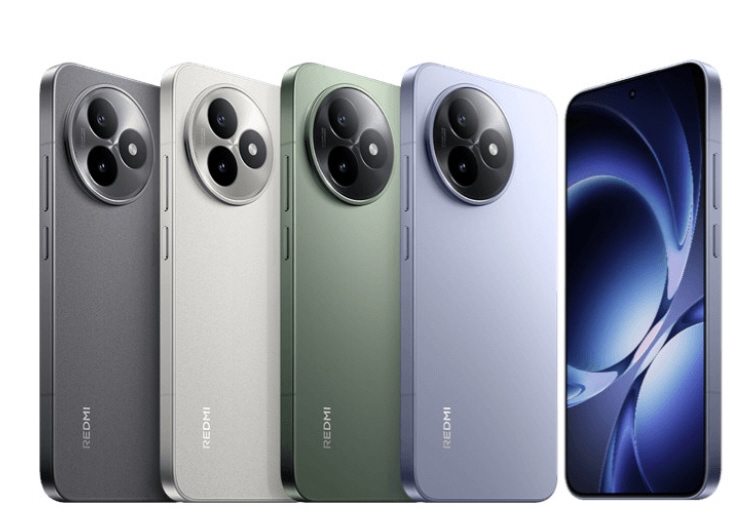 Redmi K80 Ultra