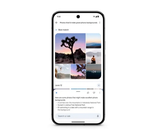 Google Photos