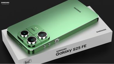 Galaxy S25 FE