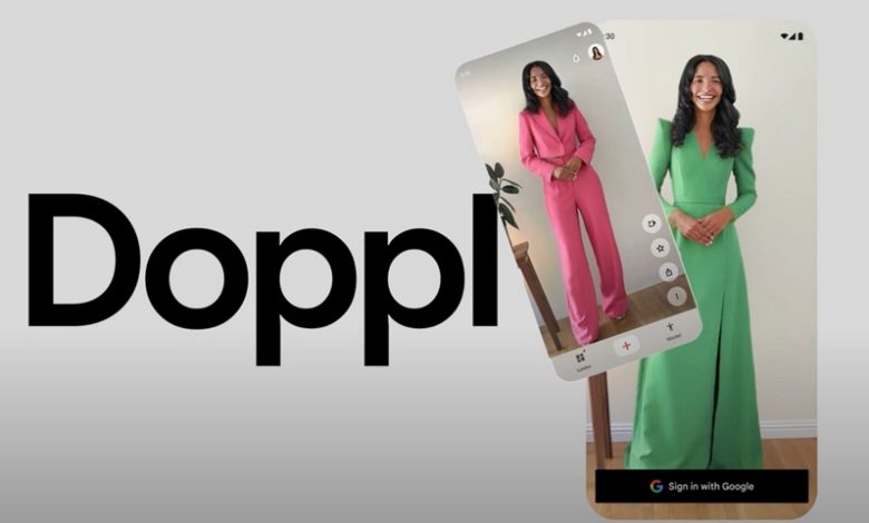Doppl