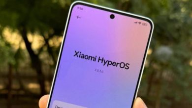 تحديث HyperOS 2