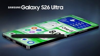 Galaxy S26
