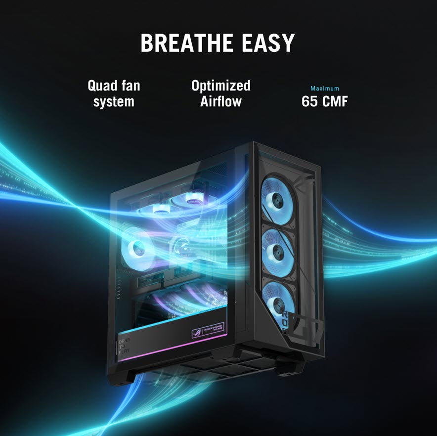 ASUS ROG G700 2025