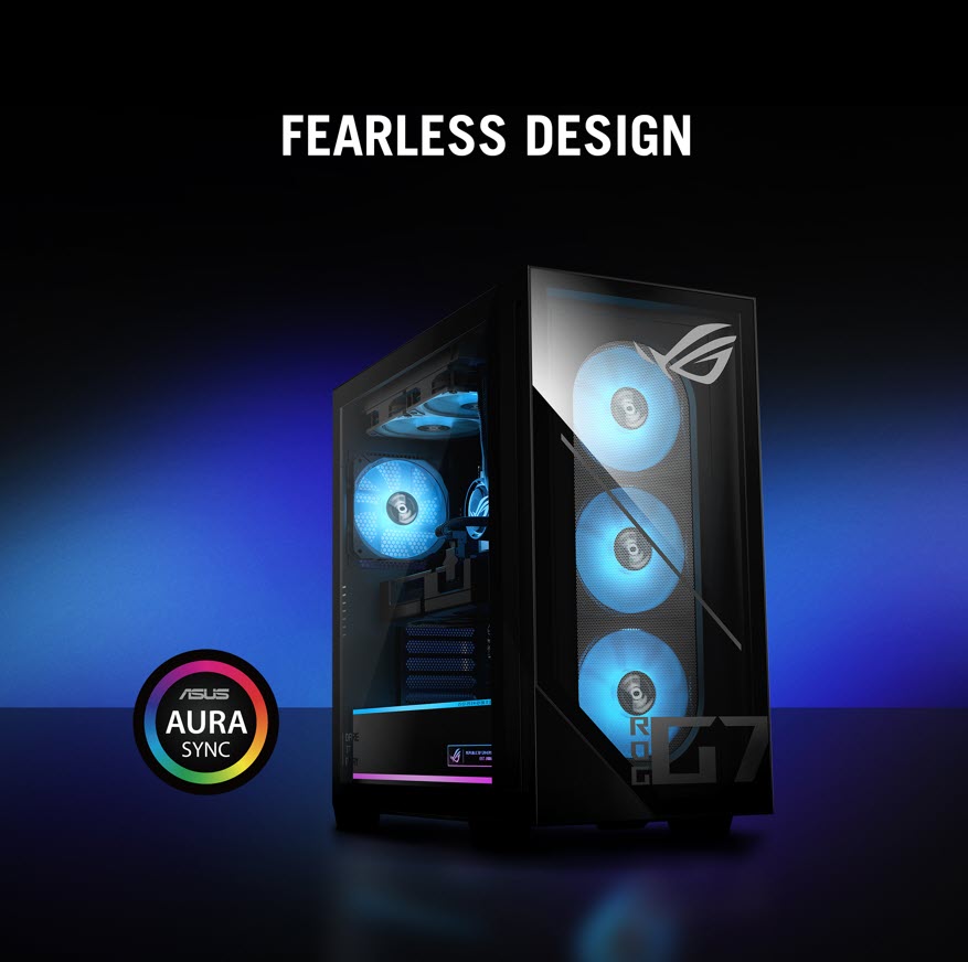 ASUS ROG G700 2025