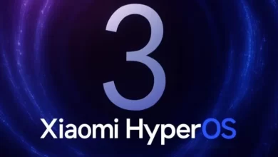 HyperOS 3