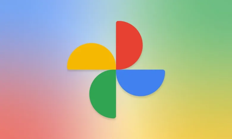 تطبيق Google Photos