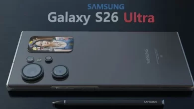 Galaxy S26 Ultra