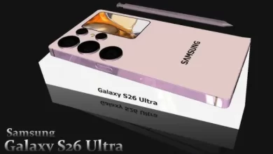 Galaxy S26 Ultra