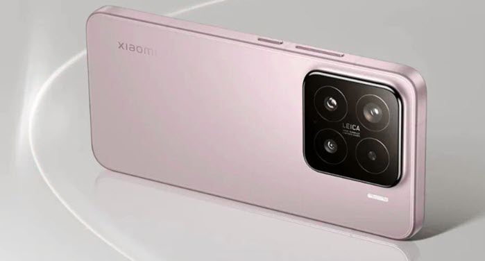 Xiaomi 16 Pro Mini