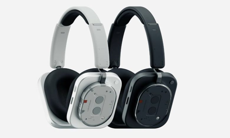 Headphone (1)