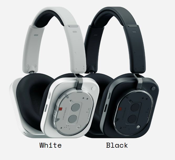 Headphone (1)