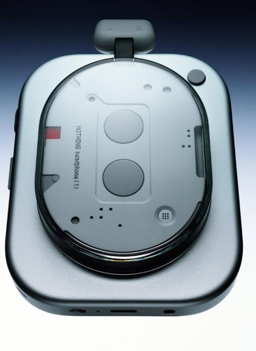 Headphone (1)