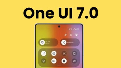 One UI 7