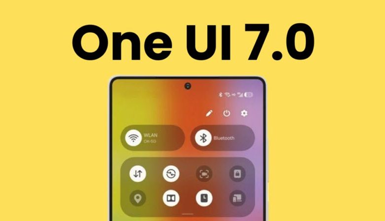 One UI 7