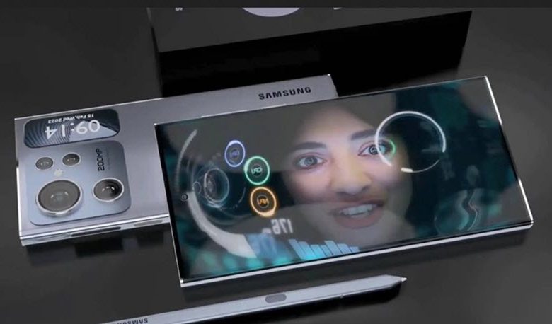 Galaxy S26