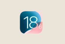 iOS 18.6