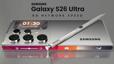 Galaxy S26