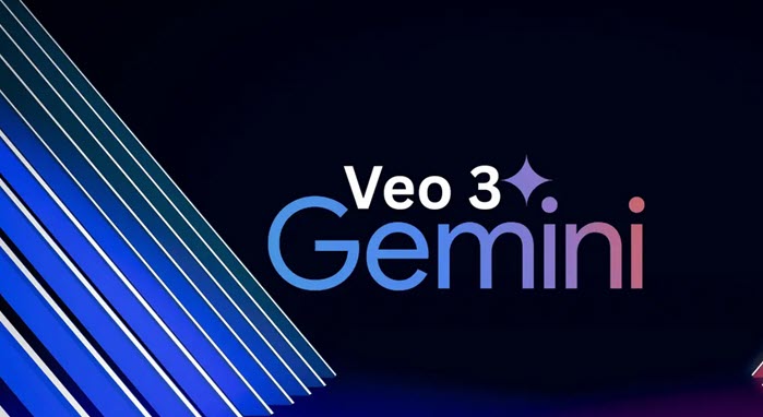 Veo 3