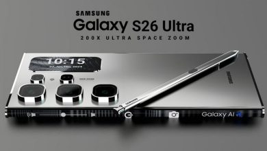 Galaxy S26 Ultra