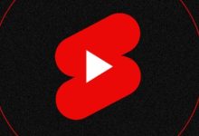YouTube Shorts