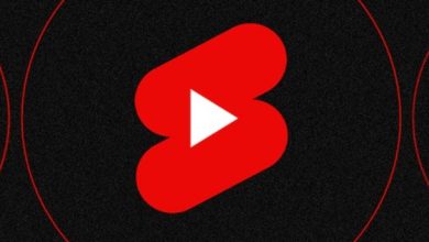 YouTube Shorts