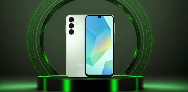 Galaxy A17 5G