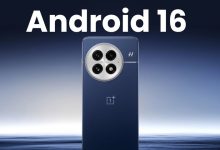 OxygenOS 16