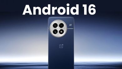 OxygenOS 16