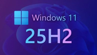 Windows 11 25H2
