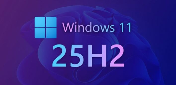 Windows 11 25H2