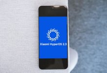HyperOS 2.3