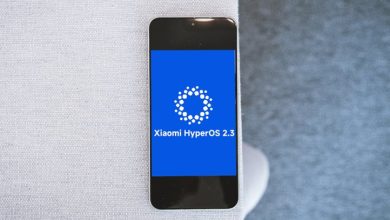 HyperOS 2.3