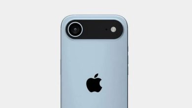 iPhone 17 Air