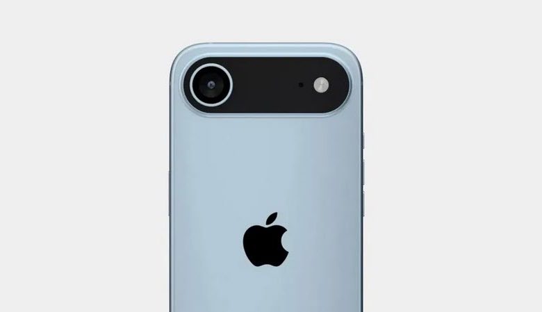 iPhone 17 Air