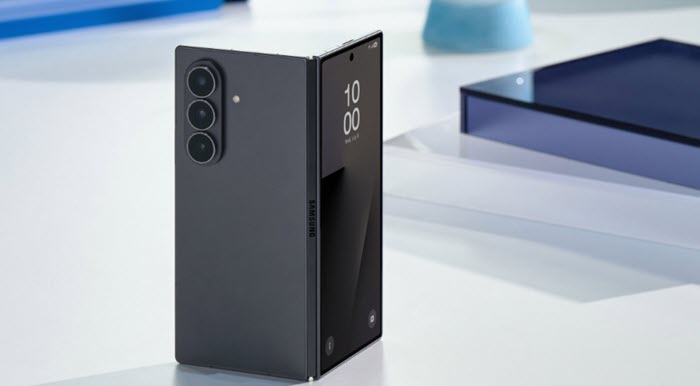 Galaxy Z Fold7