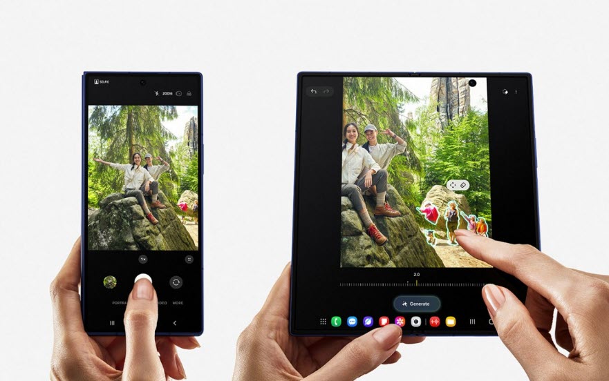 Galaxy Z Fold7